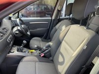 USED 2013 P RENAULT SCENIC 1.5 XMOD DYNAMIQUE TOMTOM ENERGY DCI S/S 5d 110 BHP 