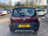 USED 2013 P RENAULT SCENIC 1.5 XMOD DYNAMIQUE TOMTOM ENERGY DCI S/S 5d 110 BHP 