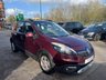 USED 2013 P RENAULT SCENIC 1.5 XMOD DYNAMIQUE TOMTOM ENERGY DCI S/S 5d 110 BHP 
