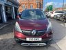 USED 2013 P RENAULT SCENIC 1.5 XMOD DYNAMIQUE TOMTOM ENERGY DCI S/S 5d 110 BHP 