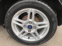 USED 2012 62 FORD FIESTA 1.0 ZETEC 3d 99 BHP BLUETOOTH~AIR CON~ALLOYS~FREE TAX!!