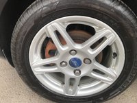 USED 2012 62 FORD FIESTA 1.0 ZETEC 3d 99 BHP BLUETOOTH~AIR CON~ALLOYS~FREE TAX!!