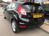 USED 2012 62 FORD FIESTA 1.0 ZETEC 3d 99 BHP BLUETOOTH~AIR CON~ALLOYS~FREE TAX!!