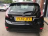 USED 2012 62 FORD FIESTA 1.0 ZETEC 3d 99 BHP BLUETOOTH~AIR CON~ALLOYS~FREE TAX!!