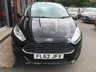 USED 2012 62 FORD FIESTA 1.0 ZETEC 3d 99 BHP BLUETOOTH~AIR CON~ALLOYS~FREE TAX!!