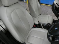 USED 2018 68 BMW 2 SERIES 1.5 218I LUXURY GRAN TOURER 5d 139 BHP 7 SEATS SAT NAV FULL LEATHER INTERIOR 6 MONTHS GOLD WARRANTY