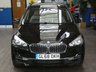 USED 2018 68 BMW 2 SERIES 1.5 218I LUXURY GRAN TOURER 5d 139 BHP 7 SEATS SAT NAV FULL LEATHER INTERIOR 6 MONTHS GOLD WARRANTY