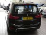 USED 2018 68 BMW 2 SERIES 1.5 218I LUXURY GRAN TOURER 5d 139 BHP 7 SEATS SAT NAV FULL LEATHER INTERIOR 6 MONTHS GOLD WARRANTY