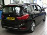 USED 2018 68 BMW 2 SERIES 1.5 218I LUXURY GRAN TOURER 5d 139 BHP 7 SEATS SAT NAV FULL LEATHER INTERIOR 6 MONTHS GOLD WARRANTY