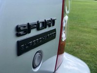 USED 2005 05 LAND ROVER RANGE ROVER SPORT 4.2 V8 S/C 1ST ED 5d 385 BHP ULEZ COMPLIANT