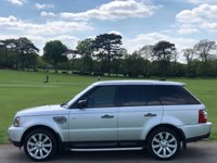 USED 2005 05 LAND ROVER RANGE ROVER SPORT 4.2 V8 S/C 1ST ED 5d 385 BHP ULEZ COMPLIANT