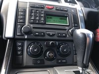 USED 2005 05 LAND ROVER RANGE ROVER SPORT 4.2 V8 S/C 1ST ED 5d 385 BHP ULEZ COMPLIANT