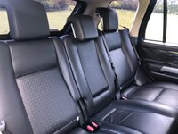 USED 2005 05 LAND ROVER RANGE ROVER SPORT 4.2 V8 S/C 1ST ED 5d 385 BHP ULEZ COMPLIANT