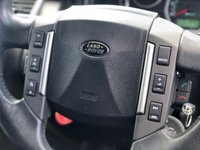 USED 2005 05 LAND ROVER RANGE ROVER SPORT 4.2 V8 S/C 1ST ED 5d 385 BHP ULEZ COMPLIANT