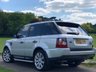 USED 2005 05 LAND ROVER RANGE ROVER SPORT 4.2 V8 S/C 1ST ED 5d 385 BHP ULEZ COMPLIANT