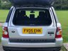 USED 2005 05 LAND ROVER RANGE ROVER SPORT 4.2 V8 S/C 1ST ED 5d 385 BHP ULEZ COMPLIANT