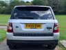 USED 2005 05 LAND ROVER RANGE ROVER SPORT 4.2 V8 S/C 1ST ED 5d 385 BHP ULEZ COMPLIANT