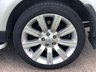 USED 2005 05 LAND ROVER RANGE ROVER SPORT 4.2 V8 S/C 1ST ED 5d 385 BHP ULEZ COMPLIANT