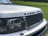 USED 2005 05 LAND ROVER RANGE ROVER SPORT 4.2 V8 S/C 1ST ED 5d 385 BHP ULEZ COMPLIANT