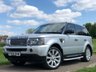 USED 2005 05 LAND ROVER RANGE ROVER SPORT 4.2 V8 S/C 1ST ED 5d 385 BHP ULEZ COMPLIANT