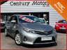 USED 2014 14 TOYOTA AURIS 1.4 D-4D Sport 5dr - REVERSE CAMERA 