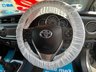 USED 2014 14 TOYOTA AURIS 1.4 D-4D Sport 5dr - REVERSE CAMERA 
