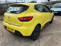 USED 2013 13 RENAULT CLIO 1.1 DYNAMIQUE MEDIANAV 5d 75 BHP Great Looking with Sat Nav & Bluetooth