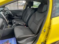 USED 2013 13 RENAULT CLIO 1.1 DYNAMIQUE MEDIANAV 5d 75 BHP Great Looking with Sat Nav & Bluetooth