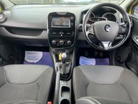 USED 2013 13 RENAULT CLIO 1.1 DYNAMIQUE MEDIANAV 5d 75 BHP Great Looking with Sat Nav & Bluetooth