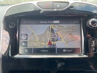 USED 2013 13 RENAULT CLIO 1.1 DYNAMIQUE MEDIANAV 5d 75 BHP Great Looking with Sat Nav & Bluetooth