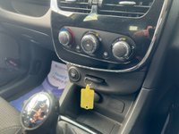 USED 2013 13 RENAULT CLIO 1.1 DYNAMIQUE MEDIANAV 5d 75 BHP Great Looking with Sat Nav & Bluetooth