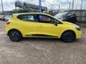 USED 2013 13 RENAULT CLIO 1.1 DYNAMIQUE MEDIANAV 5d 75 BHP Great Looking with Sat Nav & Bluetooth