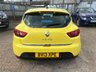 USED 2013 13 RENAULT CLIO 1.1 DYNAMIQUE MEDIANAV 5d 75 BHP Great Looking with Sat Nav & Bluetooth