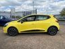 USED 2013 13 RENAULT CLIO 1.1 DYNAMIQUE MEDIANAV 5d 75 BHP Great Looking with Sat Nav & Bluetooth