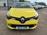 USED 2013 13 RENAULT CLIO 1.1 DYNAMIQUE MEDIANAV 5d 75 BHP Great Looking with Sat Nav & Bluetooth