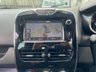 USED 2013 13 RENAULT CLIO 1.1 DYNAMIQUE MEDIANAV 5d 75 BHP Great Looking with Sat Nav & Bluetooth