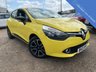 USED 2013 13 RENAULT CLIO 1.1 DYNAMIQUE MEDIANAV 5d 75 BHP Great Looking with Sat Nav & Bluetooth