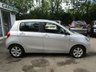 USED 2015 15 SUZUKI CELERIO 1.0 SZ3 5d 67 BHP ZERO Road Tax! NEW MOT, Just Serviced, Great fuel economy! Low Insurance Group!