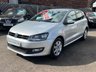 USED 2014 14 VOLKSWAGEN POLO 1.2 TDi Match EDITION 5dr - PARKING SENSORS 