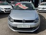 USED 2014 14 VOLKSWAGEN POLO 1.2 TDi Match EDITION 5dr - PARKING SENSORS 