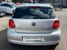 USED 2014 14 VOLKSWAGEN POLO 1.2 TDi Match EDITION 5dr - PARKING SENSORS 