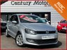 USED 2014 14 VOLKSWAGEN POLO 1.2 TDi Match EDITION 5dr - PARKING SENSORS 