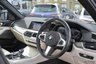 USED 2019 68 BMW X5 3.0 M50D 5d 395 BHP EXCL LEATHER+IND ALLOYS+COMF PLUS