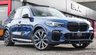 USED 2019 68 BMW X5 3.0 M50D 5d 395 BHP EXCL LEATHER+IND ALLOYS+COMF PLUS