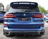 USED 2019 68 BMW X5 3.0 M50D 5d 395 BHP EXCL LEATHER+IND ALLOYS+COMF PLUS