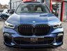 USED 2019 68 BMW X5 3.0 M50D 5d 395 BHP EXCL LEATHER+IND ALLOYS+COMF PLUS