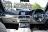 USED 2019 68 BMW X5 3.0 M50D 5d 395 BHP EXCL LEATHER+IND ALLOYS+COMF PLUS