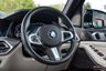 USED 2019 68 BMW X5 3.0 M50D 5d 395 BHP EXCL LEATHER+IND ALLOYS+COMF PLUS