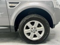 USED 2009 09 LAND ROVER FREELANDER 2.2 TD4 GS 5d 159 BHP Cruise Control,1 PreviousOwner