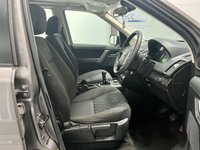 USED 2009 09 LAND ROVER FREELANDER 2.2 TD4 GS 5d 159 BHP Cruise Control,1 PreviousOwner